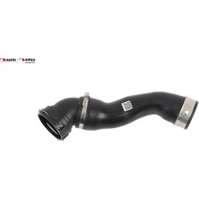 Nifea Turbo Hortumu 5.35 D.  E60/E61/11617797698/IBRAŞ Nıfea 11617797698