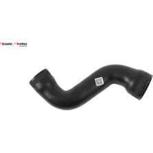 Nifea Turbo Hortumu A4/seat Exeo 1.8/8E0145838AA/IBRAŞ Nıfea 8E0145838AA