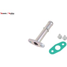 Nifea Turbo Yağlama Borusu Forester Impreza 2.5 Turbo Awd 2.5 Wrx Se Awd 04> Nıfea 15197AA120