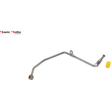 Nifea Turbo Yağlama Borusu Laguna Iı Megane Iı 1.9 Dci 01> Nıfea 7701476032