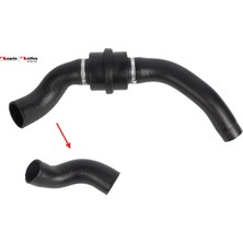 Nifea Turbo Hortumu Plastik Boru Hariç Transıt Nıfea 8C166K683AF/ 5139509/ 8C166K683AE/ 4892300/ 8C166K683AB/ 1466800/ 8C166K683AC/ 4852567/ 8C166K683AD/