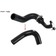 Nifea Turbo Hortumu Metal Boru Hariç Linea 1.3 Jtd 06> Nıfea 51800390