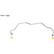 Nifea Turbo Yağlama Borusu Fabıa I Polo 1.4 Tdı 05> Nıfea 045145771K