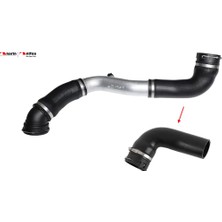 Nifea Turbo Hortumu Metal Boru Hariç 5 (E60) 5 Tourıng (E61) Nıfea 11617790090