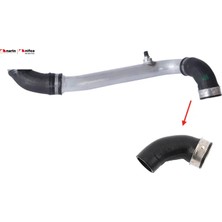 Nifea Turbo Hortumu Metal Boru Hariç Nıfea 11617790094/ 11617799395