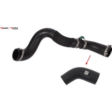 Nifea Turbo Hortumu Transit 2.2 Tdci Nıfea CC116K863DE/ 1892430/ CC116K86