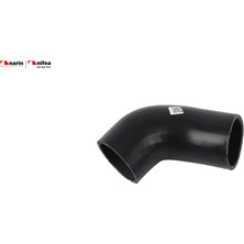 Nifea Turbo Hortumu A3 Leon Superb Iı Golf Vı Golf Vı 2.0 Tdi 03> Nıfea 5N0145838