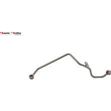 Nifea Turbo Yağlama Borusu Clıo Iıı Twıngo Iı 1.2 16V 07> Nıfea 8200577202