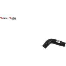 Nifea Vakum Hortumu Astra G Astra H Corsa C Gemını 1.7 Dtı  90> Nıfea 8971891331/ 5545506/ Gm 97189133