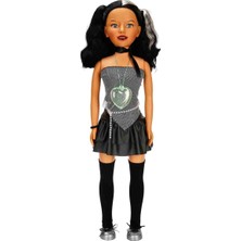 Akıllı Bayi 1006657 Susabc-Dzm-Mnk Bebek Clara K-Pop Super Star Serıes-1 80 cm 2A