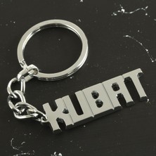 Zero Land Aconcept Kubat Isimli Anahtarlık