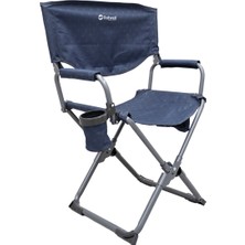 Outwell Rambler Vanlife Katlanır Kamp Sandalyesi Navy