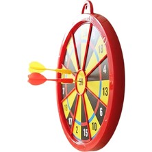 Akıllı Bayi Çift Taraflı Dart