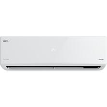 Vestel Flora Doğa Inverter 098 A++ Wıfı 9000 Btu Duvar Tipi Klima