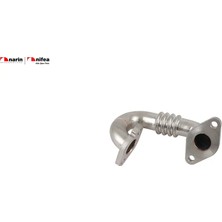 Nifea Egr Borusu A4 A5 A6 Q5 Transporter V 2.0 Tdi 07> Nıfea 03L131521J