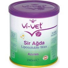 Akıllı Bayi Sir Ağda 240 ml Teneke Azulen