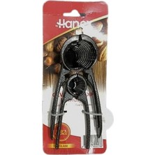 Akıllı Bayi 2'li Ceviz Kıracağı Set