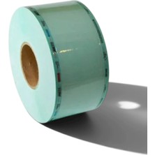 Expertyol Rulo Otoklav Sterilizasyon Paketi (200MT) Genişlik 10CM
