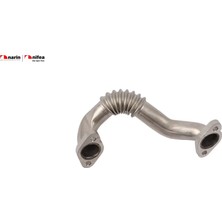 Nifea Egr Borusu A3-Golf 2.0 Tdı Nıfea 03P131521A