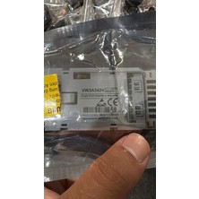 Schneider VW3A3424 Push-Pull Encoder Interface Modülü