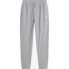 The North Face NF0A8FDS-CQO W Tnf Essential Terry Simple Dome Relaxe Kadın Eşofman Altı