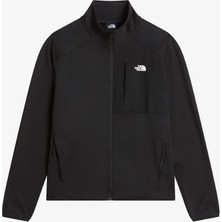 The North Face NF0A8DWR-JK3 Performance Fleece Full Zip Jacket Kadın Ceket
