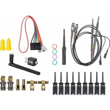 Red Pitaya IZD0011 Diagnostic Accessories Kit
