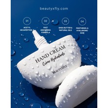Hand Cream – Crème Hydratante | Leke & Yaşlanma Karşıtı El Kremi