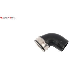 Nifea Turbo Hortumu Passat /audı A4 /audı A6 1.9 Tdı.su/ Nıfea 3B0145834P