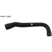 Nifea Intercooler Motor Arası Hortumu J10 K130205/ 20018594112