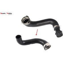 Nifea Turbo Hortumu Plastik Boru Hariç Ok ile Gösterilen Hortum Astra K B16 Astra K Sports Tourer B16 Nıfea 13374646/ Gm 39152773