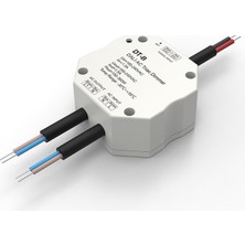 Ata Dalı Ac Triac Dimmer Ac 110V 220V 150-360W Trailing Edge Dalı LED Dimmer Kontrolü