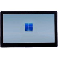 Posclass E-1160 11.6" Ekran 1920 X1080 Fhd Pos USB Müşteri Gör Üniversal