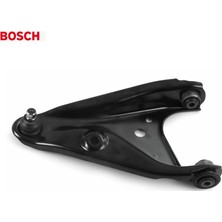 Alt Salıncak Komple Sol Logan 1 Sandero 1 Mcv 2007+ Lada Largus 2012+ 545011362R 0986141719 Bosch