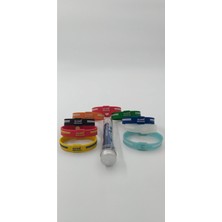 Nano Power Balance Denge Bilekliği Orange