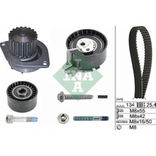 Ina 530 0379 30 Triger Seti+Devirdaim