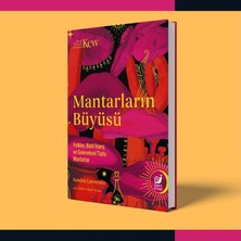 Sakin Kitap Mantarların Büyüsü: Sert Kapak Özel Edisyon