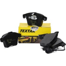 Textar Tx 2374602 Fren Balatasi On