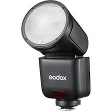 Godox V1 Mid  Tepe Flaşı