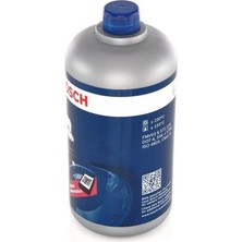 Bosch Bch 1987479107 Hidrolik Yagi Dot 4 1000 gr Sari
