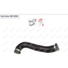İbraş Ibr 25956 Turbo Hortumu