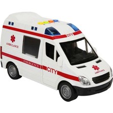 Bucuks Mey Ithalat® S00010590 Şeh.kurt.ekib.polis/amb/ses IŞ.22CM Adet Fiyatıdır