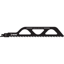 Bucuks Mey Ithalat® Sgs 2714 Ytong Kesim Kılıç Testere 305 mm S1243HM