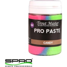 Spro Tm Pro Paste Fısh Candy