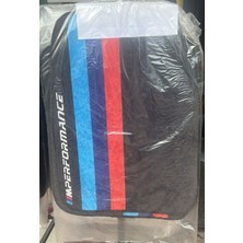 M Performance Oto Paspas 4 Parça