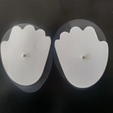 Bucuks Mey Ithalat® Tens Pedi Büyük Nrd 632 ve Nrd 633 Uyumlu Tens Pedi.