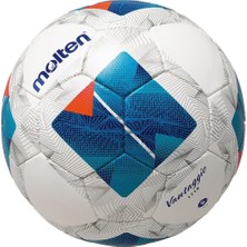 Molten Pu Deri El Dikişli Futbol Topu F5N1710