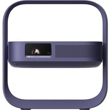 Xgimi Xgımı Elfin Flip Laser  Portable Smart Projector