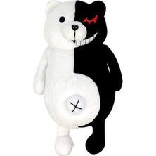 Hitagi Anime Danganronpa Monokuma Peluş Oyuncak