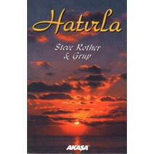 Akaşa Yayınları Hatırla